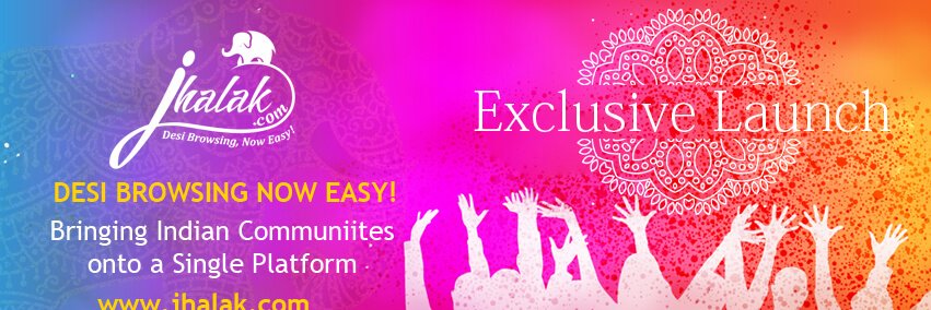 JhalakPortal's profile banner image