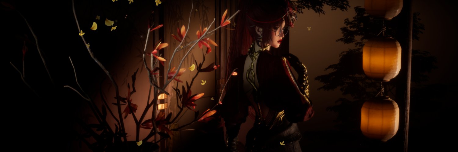 LenaAxios's profile banner image