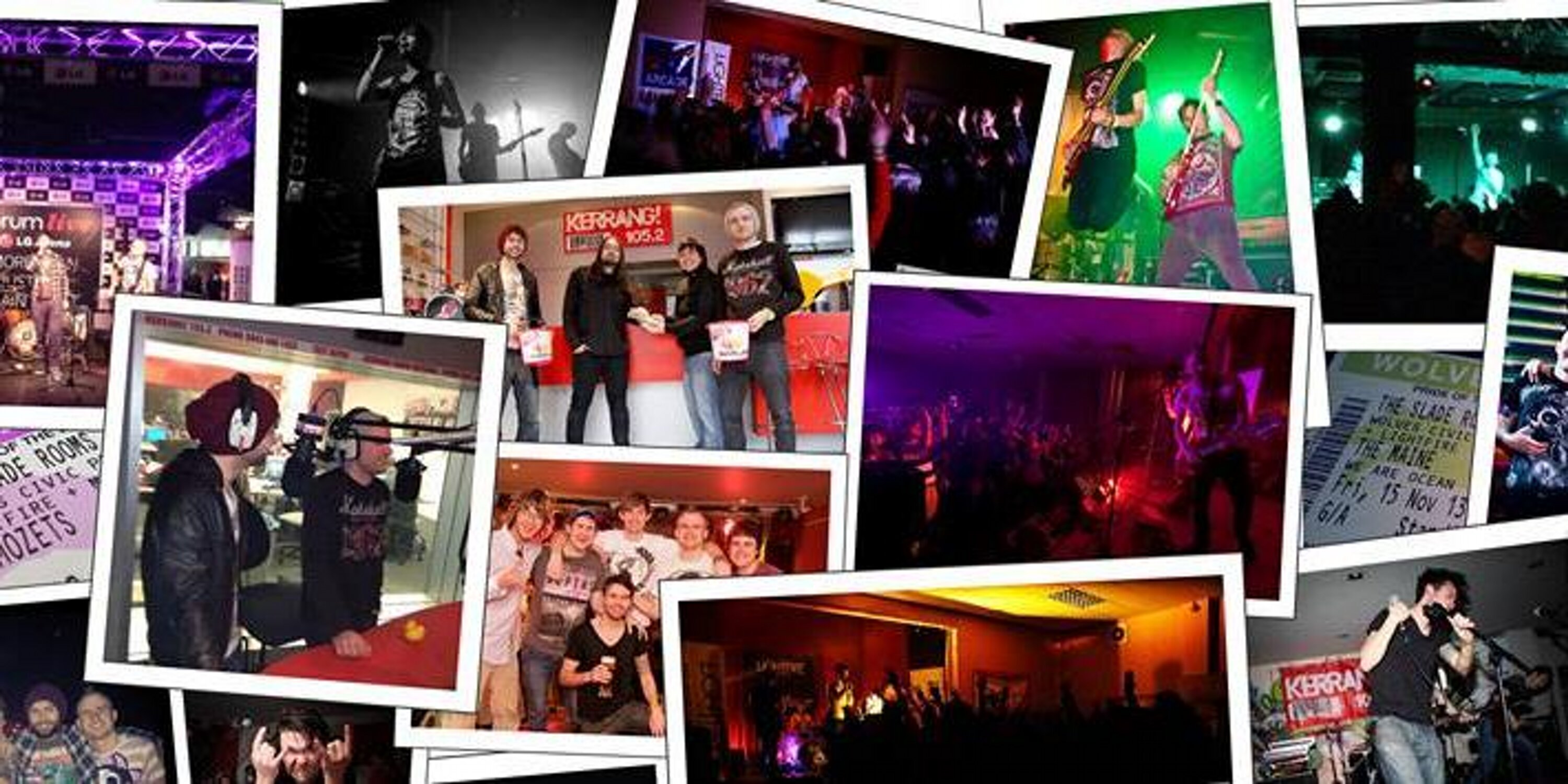 Lightfireuk's profile banner image