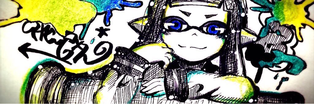 ynyn_ika's profile banner image