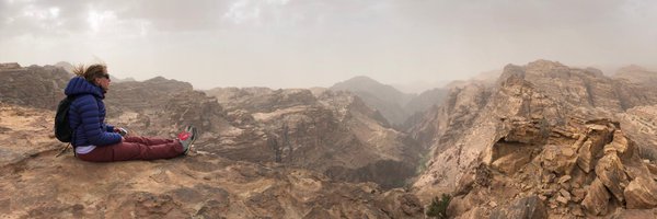 TheGearcaster Profile Banner