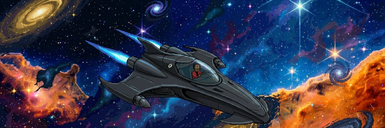 The Weak Hand banner