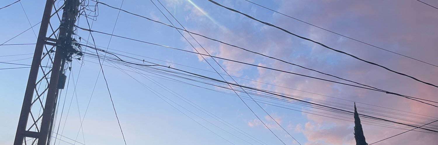 yakisxd's profile banner image
