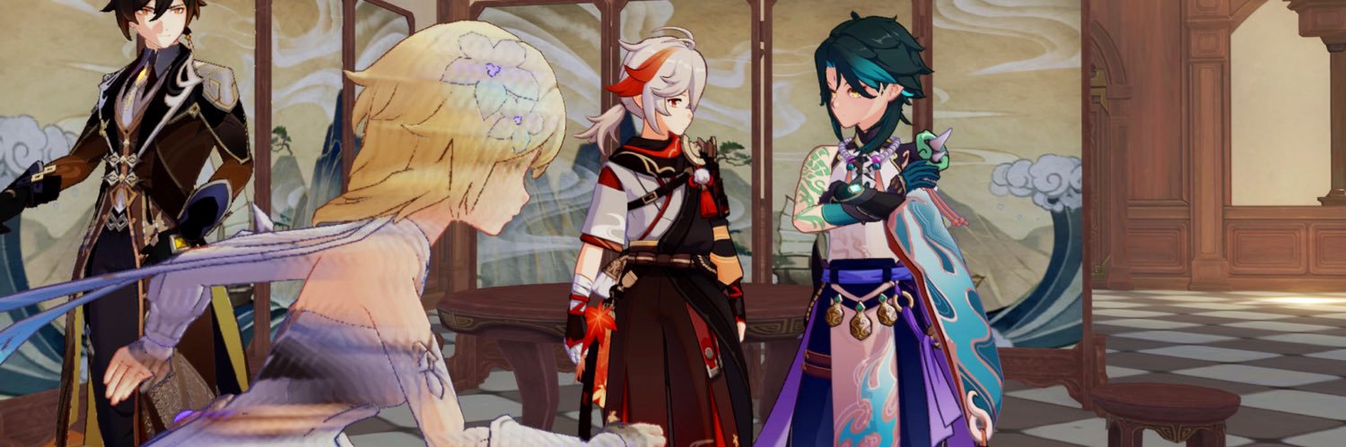 CsXbz's profile banner image