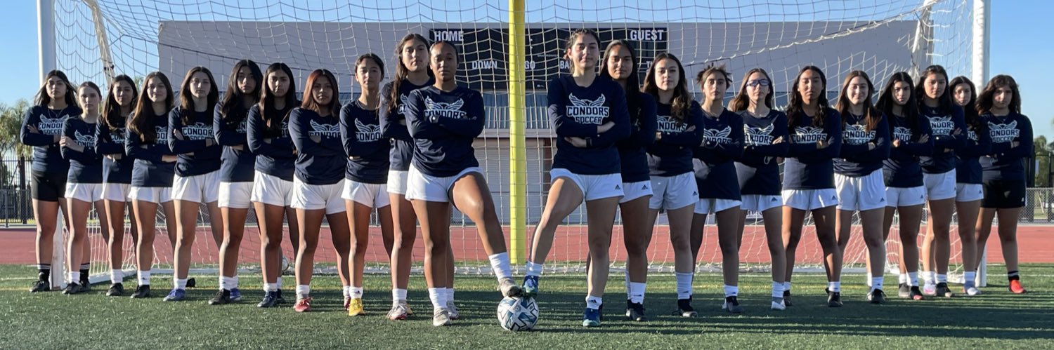 LadyCondors's profile banner image