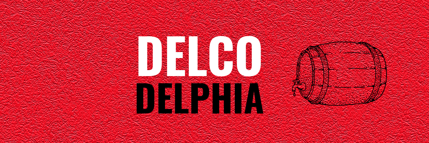 DelcoDelphia banner