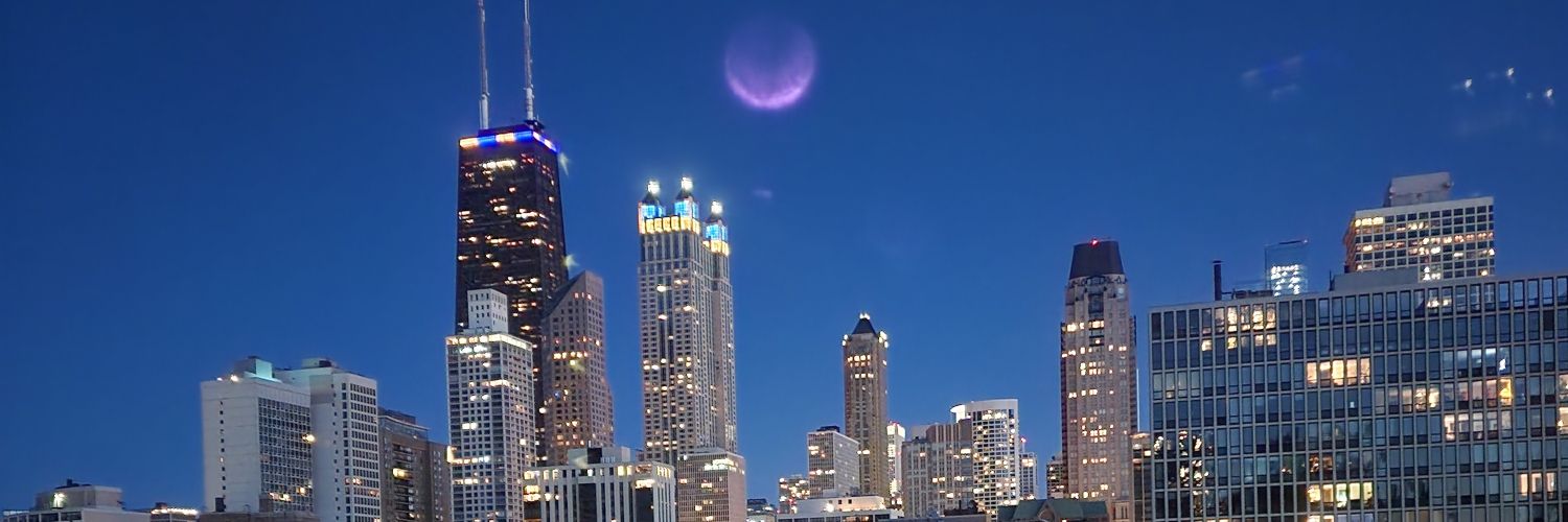 imrobjackson's profile banner image