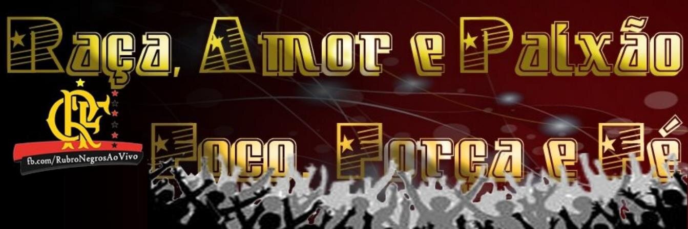 RubroNegro_Live's profile banner image