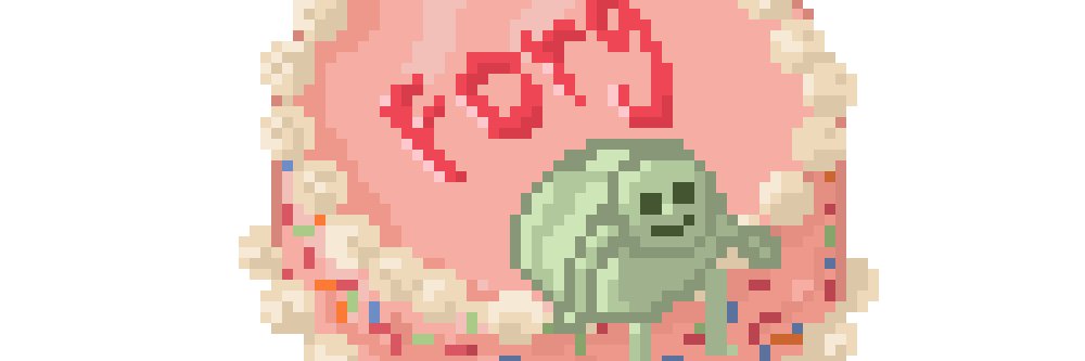 Shai/vvitcheri 🦻 🏳️‍🌈 banner