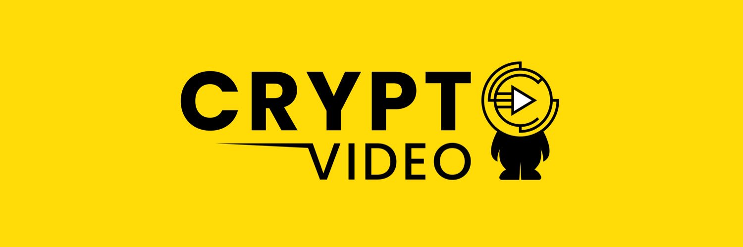 cryptovideosean's profile banner image