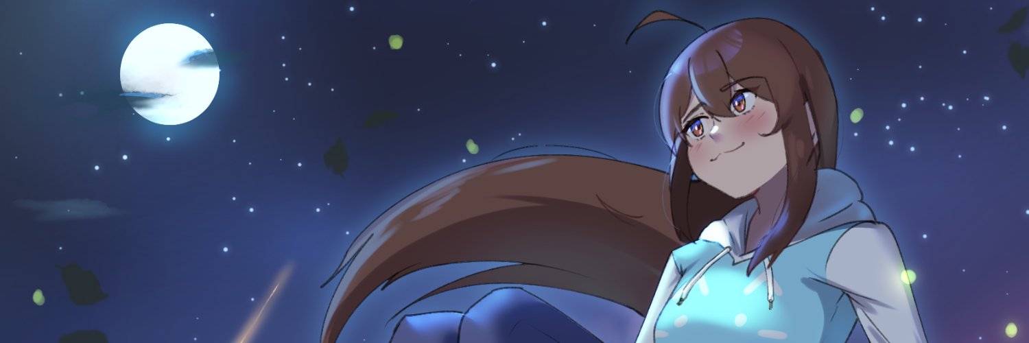 Myne__'s profile banner image