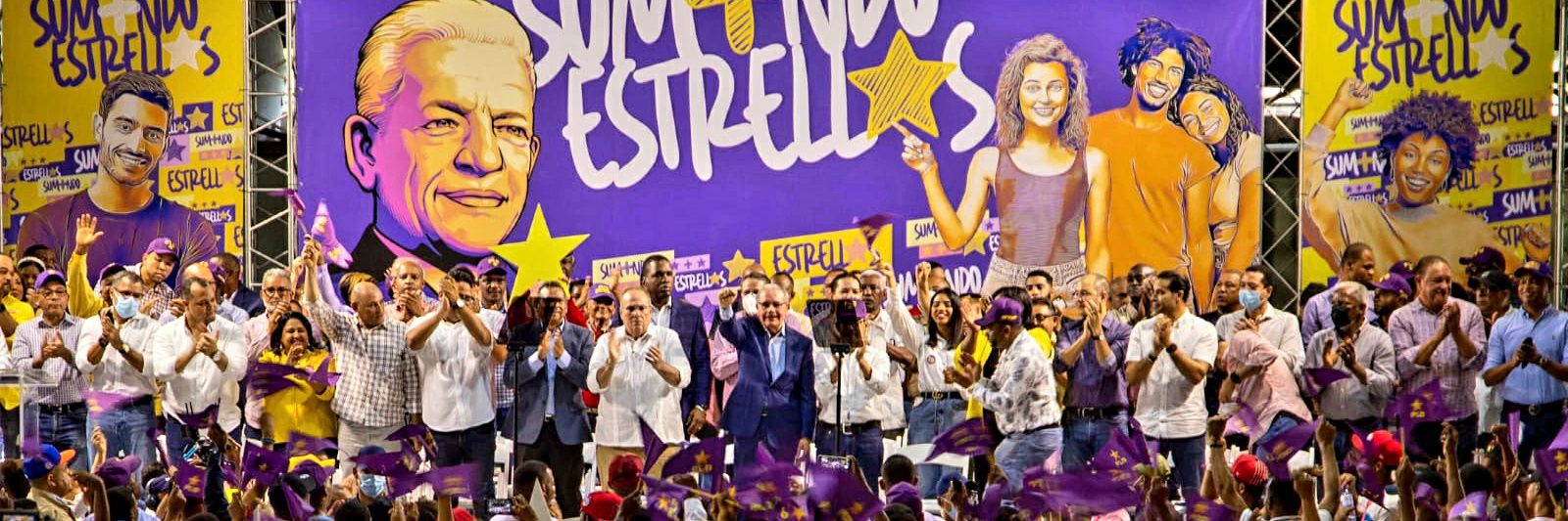 PLD al Dia Secom banner