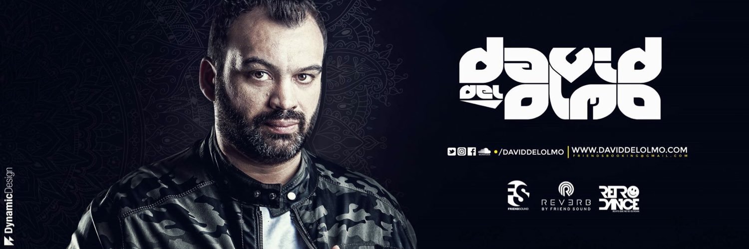 DaviddelOlmodj's profile banner image