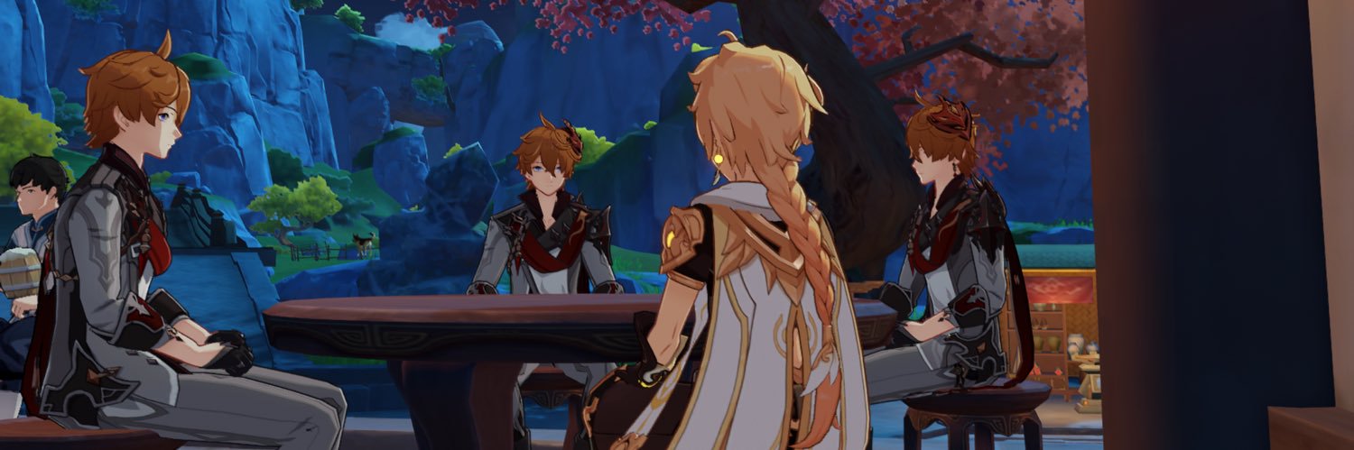 ha_su_ya's profile banner image