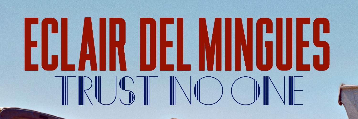 Kevin Del Mingues banner