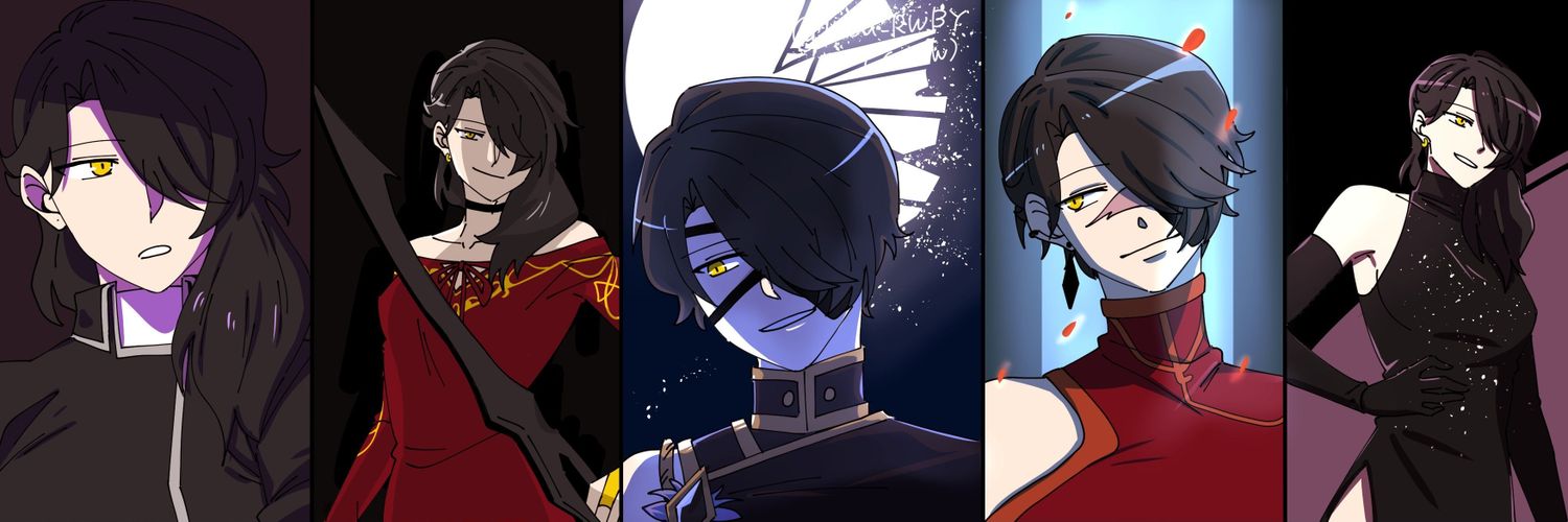 DFM_XIII's profile banner image