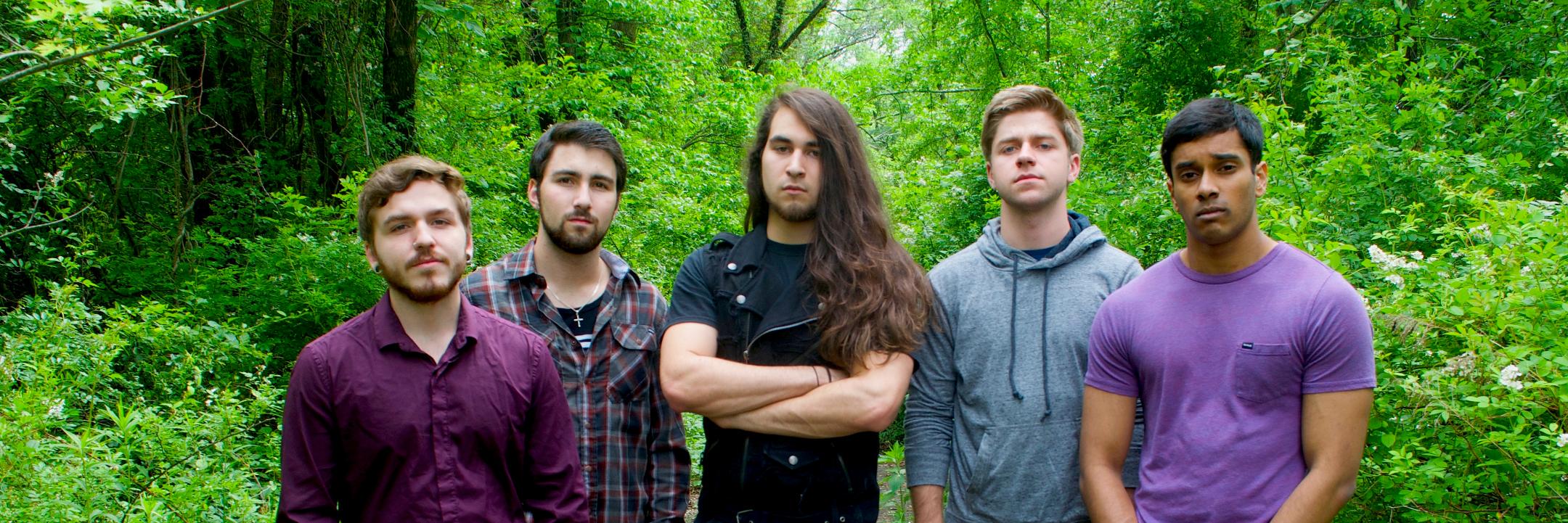 SecondPhaseband's profile banner image