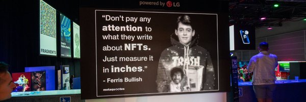 Ferris_Bullish Profile Banner