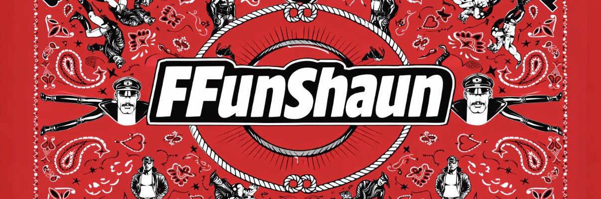 FFunShaun's profile banner image