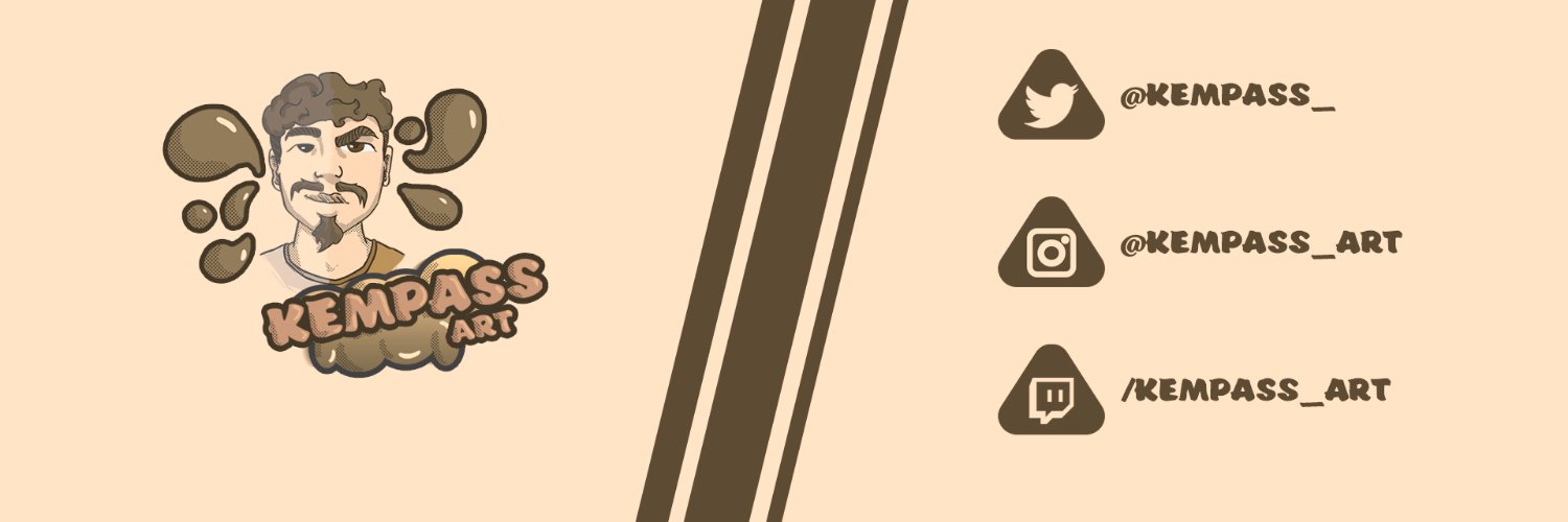 Kempass_'s profile banner image