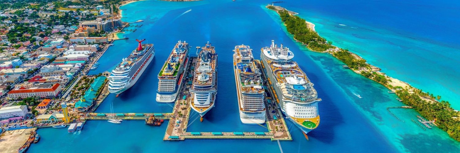 CruiseNerds's profile banner image