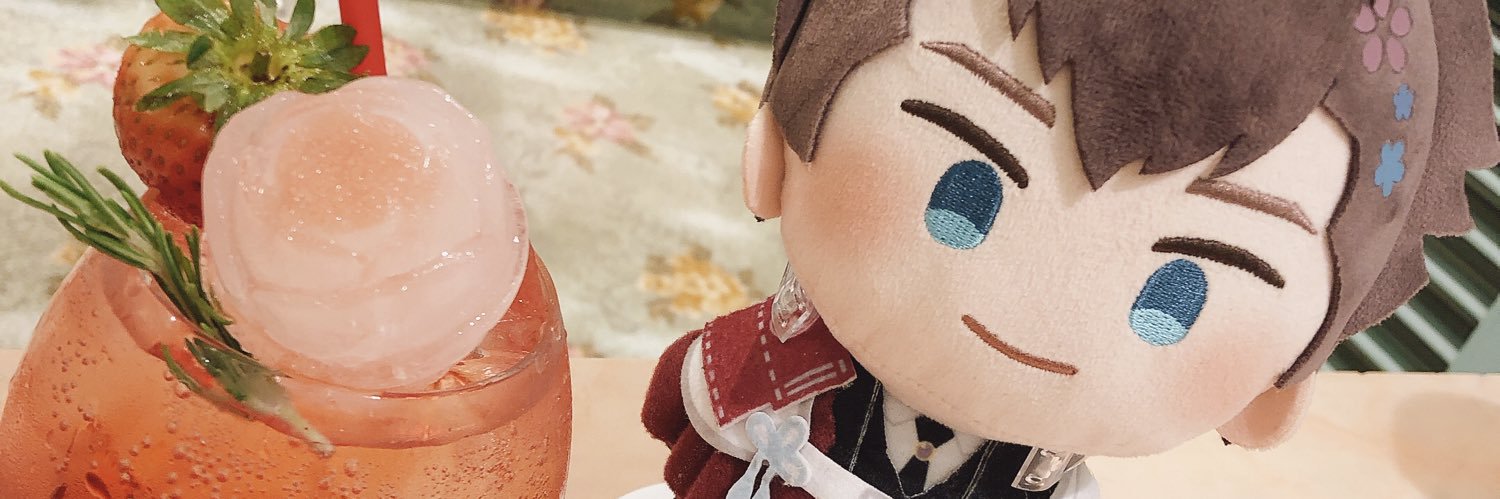 asatoooon's profile banner image