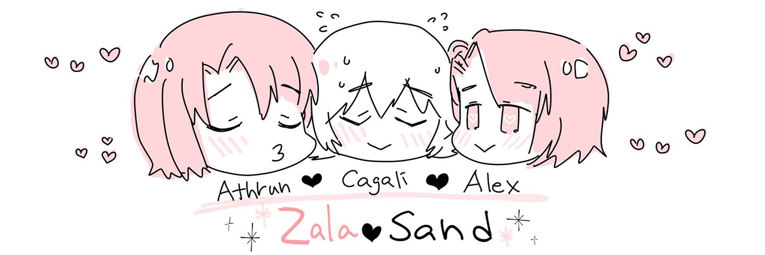 Ham🥪7月原稿中✍️ペン入れ banner