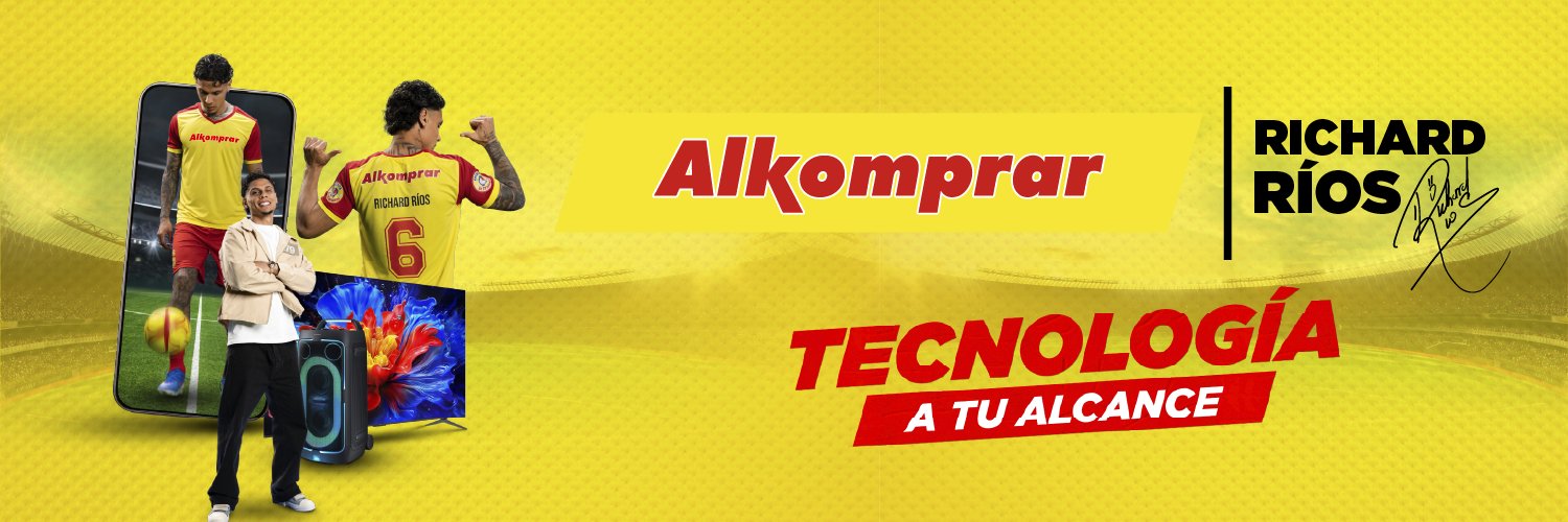 Alkomprar banner