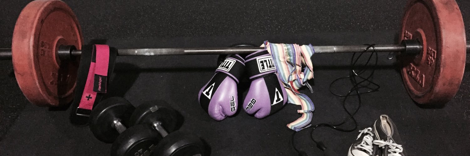 Meaghan_fitness's profile banner image
