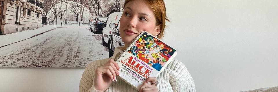 Mari RedX banner