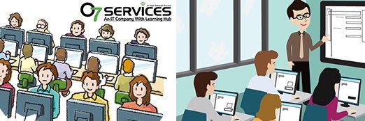 O7 Services banner