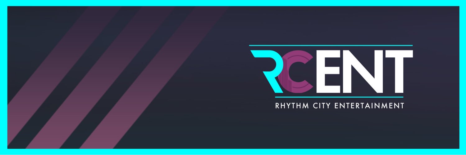 RHYTHMCITY's profile banner image