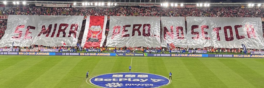 Andres Felipe. banner