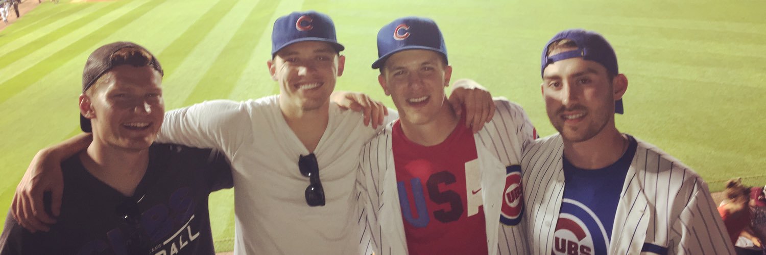 B4Powers's profile banner image