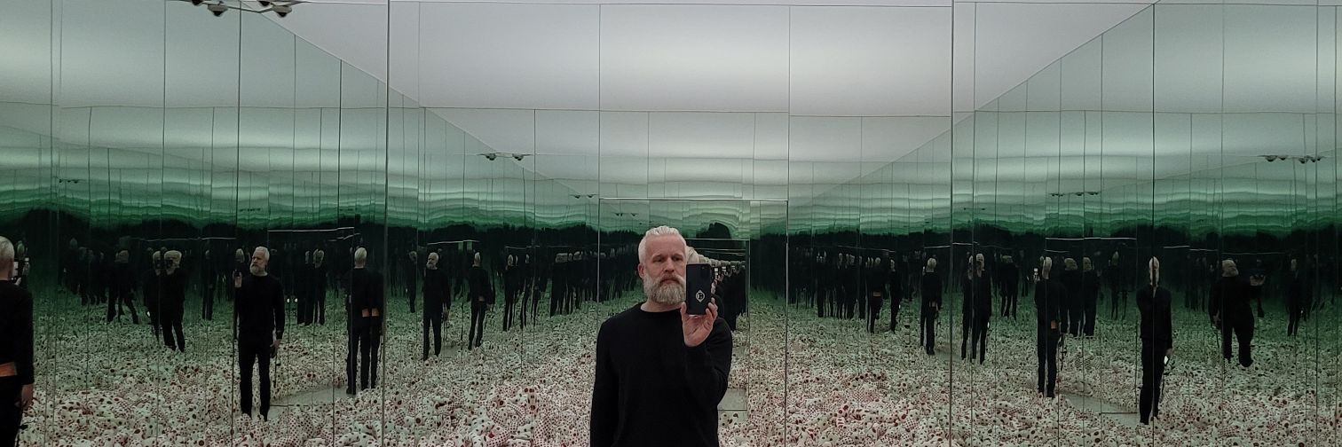 Roddy Knowles banner