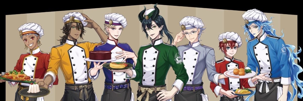 karune_noir's profile banner image