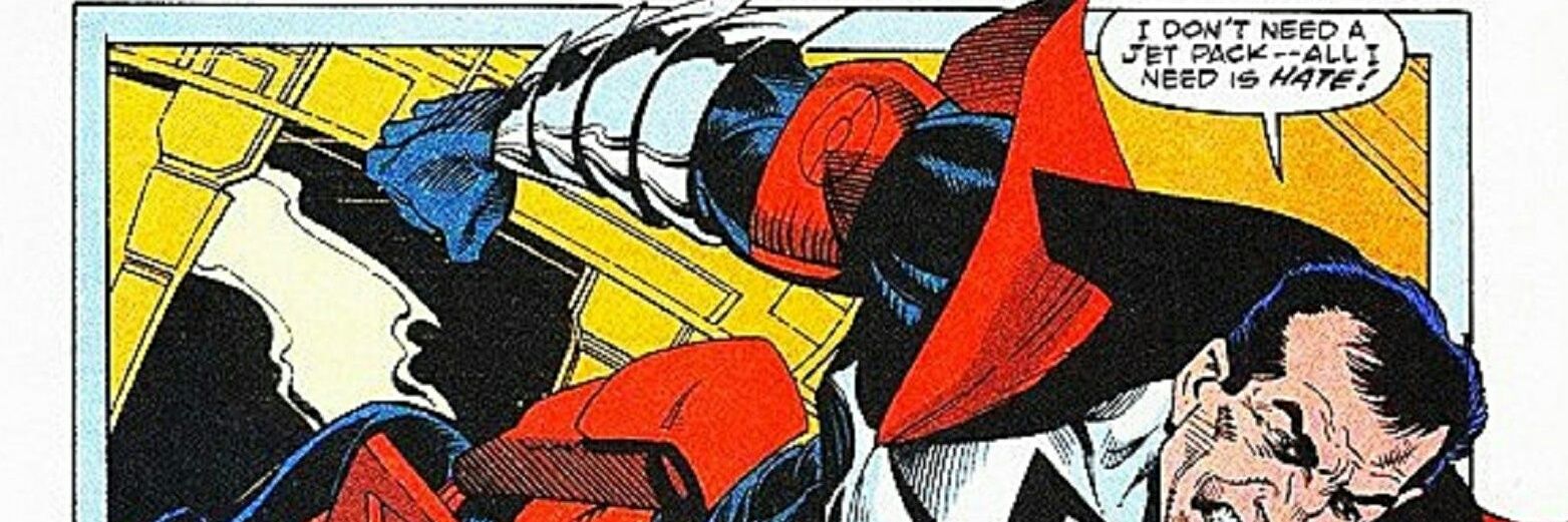 bigidiotvoerman's profile banner image