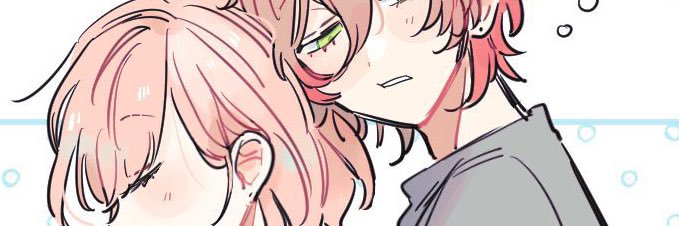 🍒もめん🍒 banner