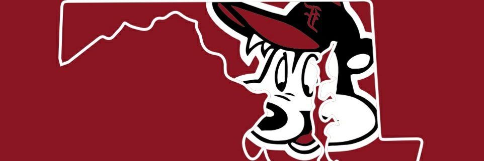 Post 211 Baseball banner