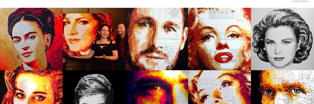 HaviArt's profile banner image
