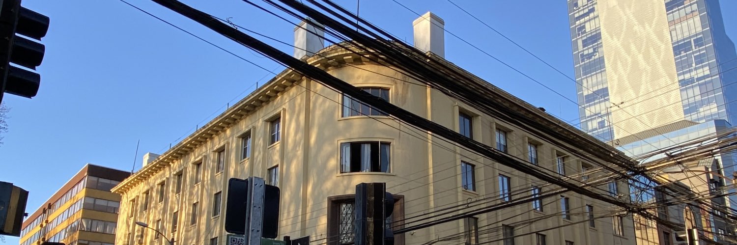thechalomunoz's profile banner image