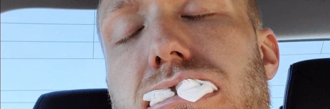 TheJustinCooper's profile banner image
