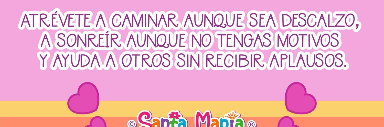 marysoljems's profile banner image