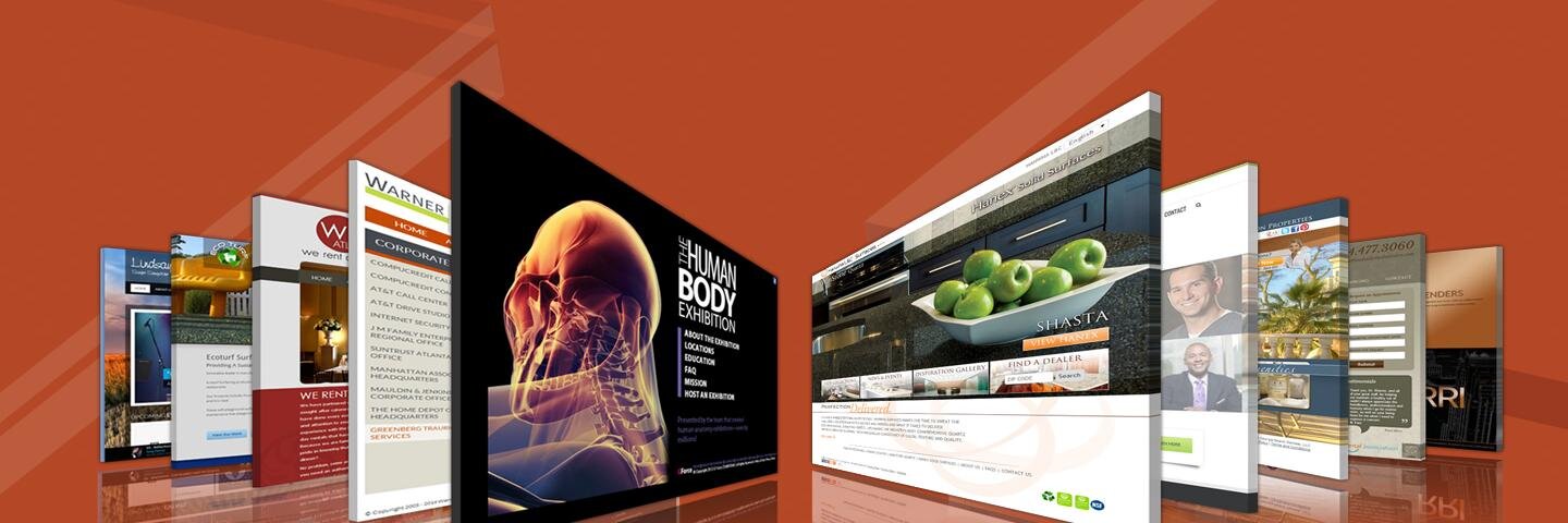Appeal Design banner