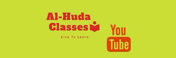 hudaqasmi Profile Banner