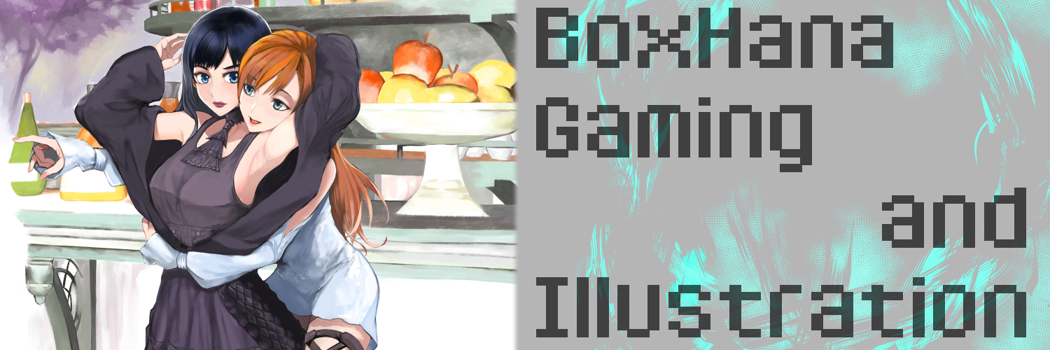 boxship10's profile banner image
