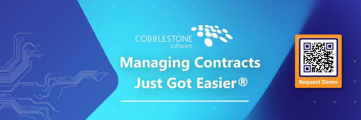 CobbleStone Software banner
