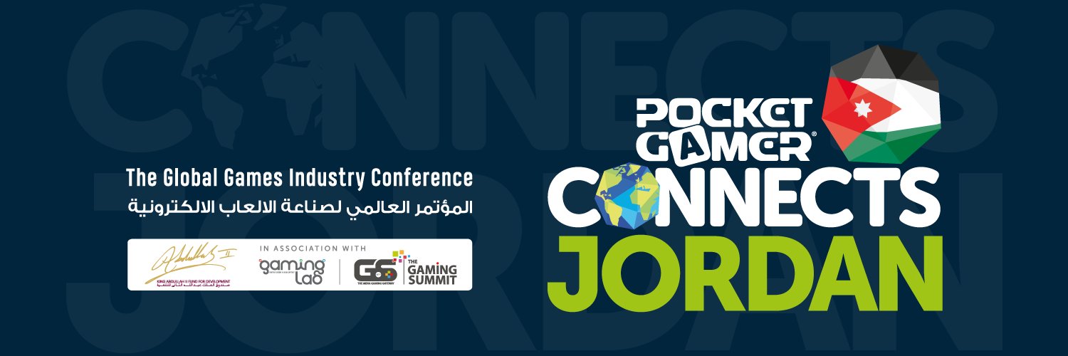 GamingSummitJO's profile banner image