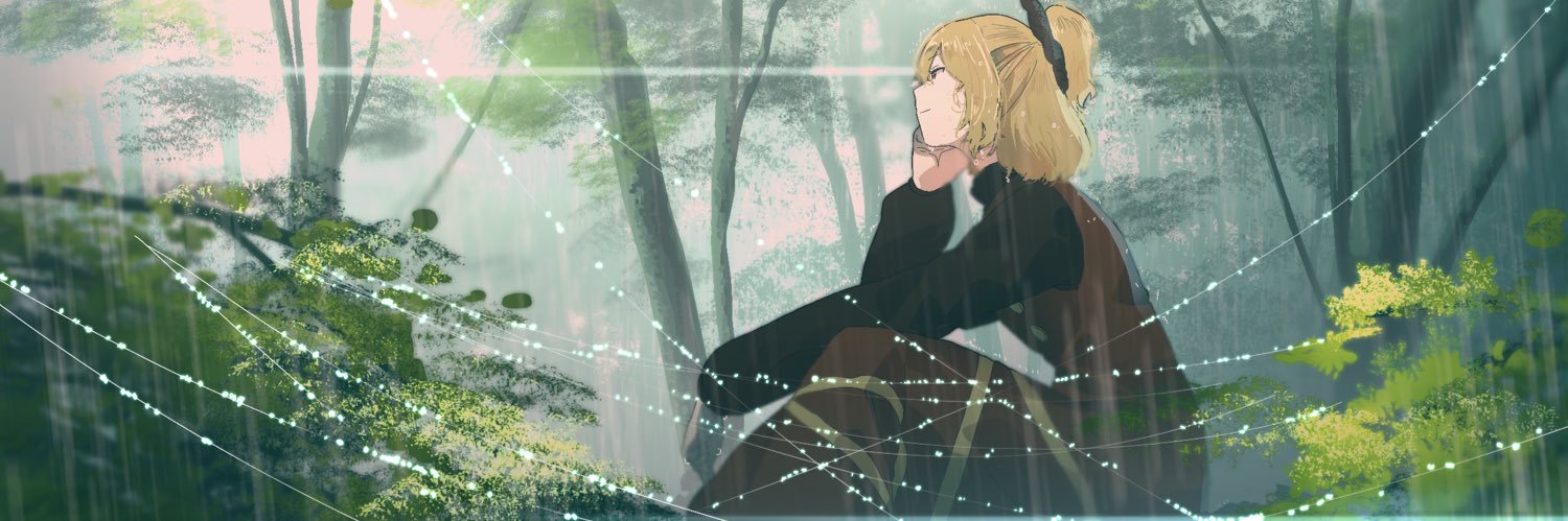 ウサホリ's banner