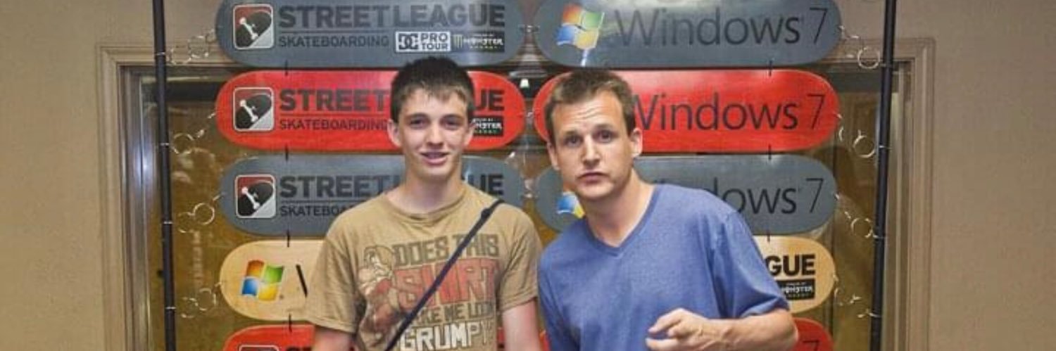 TKnowlies's profile banner image